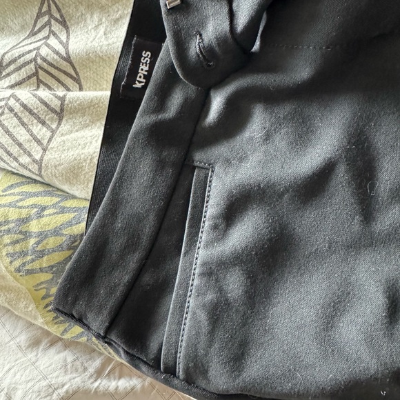 Express Stretch Legging - Picture 3 of 4